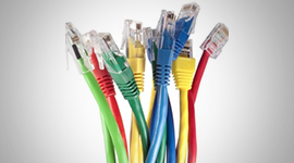 structured cabling solutions 