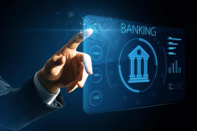 man-hand-pointing-creative-online-banking-hologram-blue-blurry-background-ai-automation-concept-double-exposure-min-scaled-1