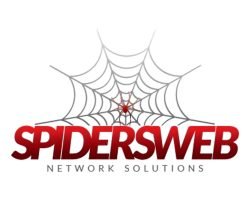 Spidersweb Logo HD
